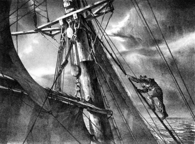 Noble lithographs — The Noble Maritime Collection